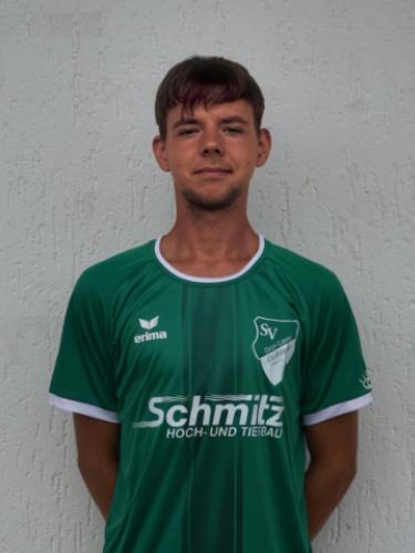 Justin Simiantkowski