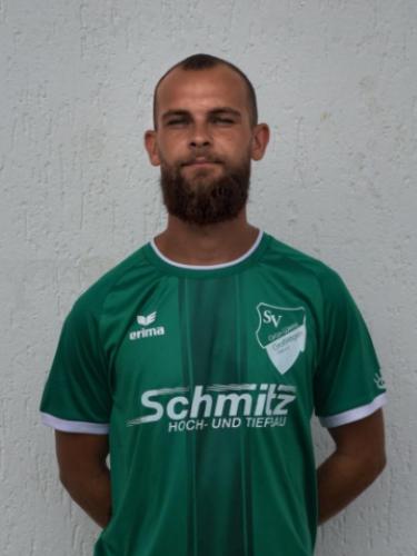 Benedikt Beier