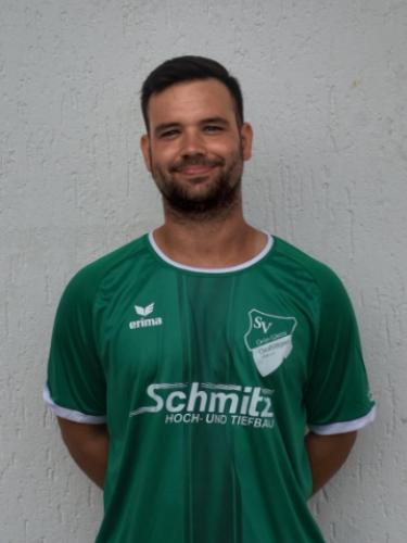 Matthis Hegner