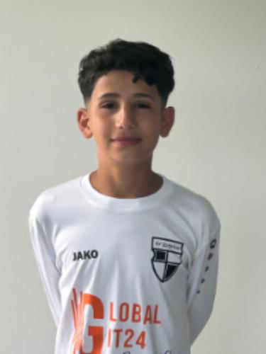 Ayman Abo Alnjoum