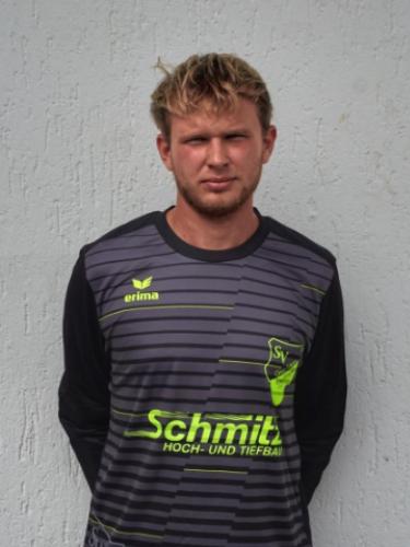 Niklas Schuh