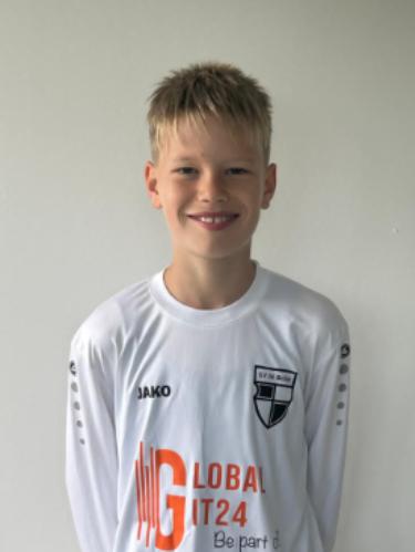 Jannis Schlichtherle