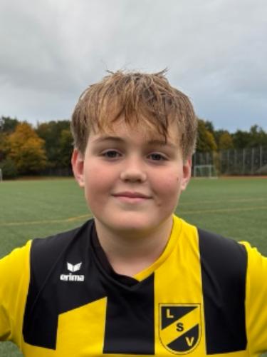 Sjard Johansson