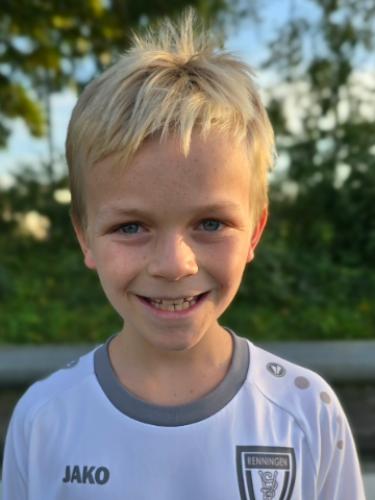 Julian Finn Tomaschko