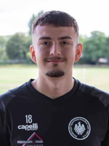 Philip Werner Hoffmann