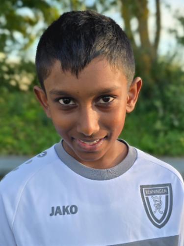 Muhammad Yahya Abdul Kader