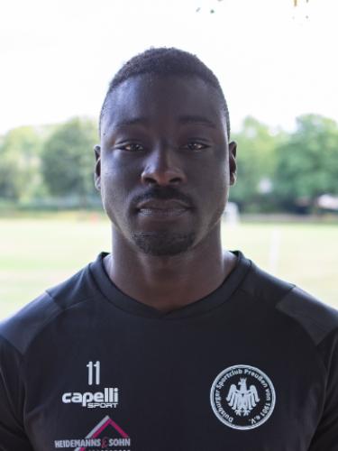 Baks Bakanding Kanyi