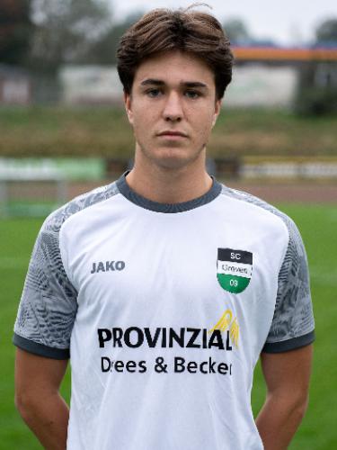 Mathis Aufderhaar