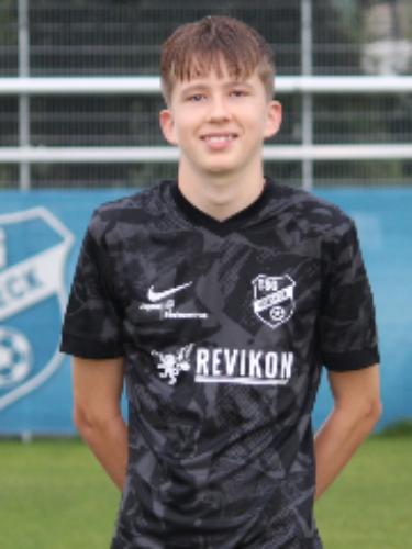 Danylo Bezruchko