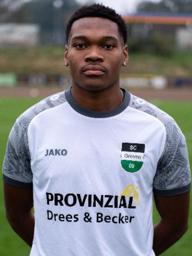 Neo Jonathan Kappelhoff