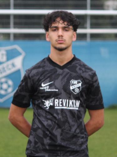 Muhammed Mustafa Günes