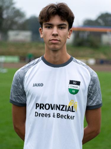 Vincent Dieter Manfred Osterhaus