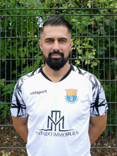 Ümit Karpuz