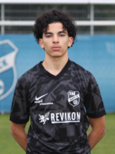 Mohammed Amin Jalala