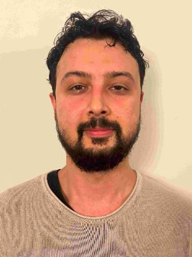 Muhammad Arif Rahimi