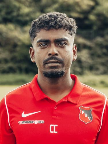 Chanujan Chandrapalan