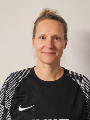 Monique Maria Henriette Pollmann