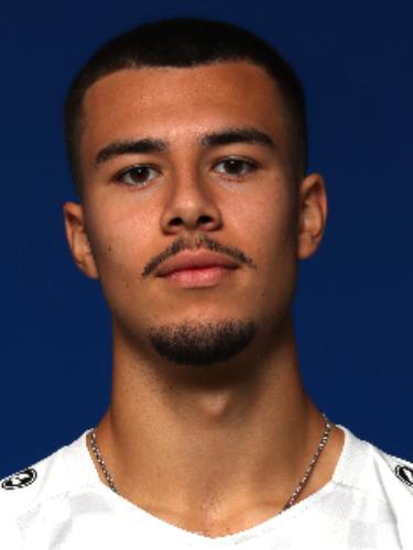 Tiago Nael Gallardo Barrio