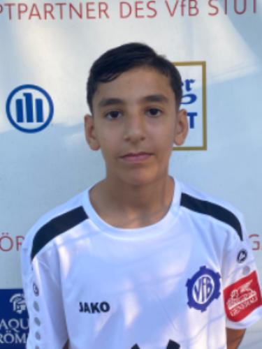 Ahmed Kako