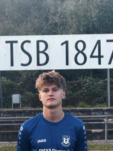 Benjamin Preißhofen