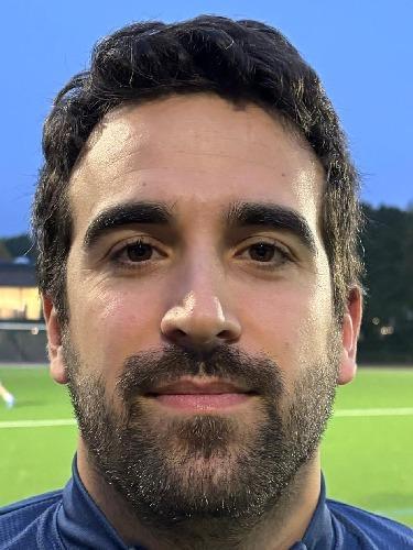 Gökhan Kaya