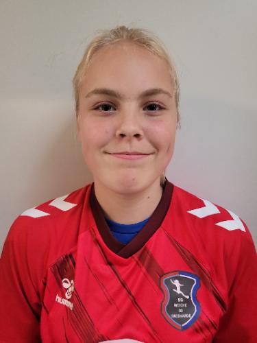 Frija Marie Römer