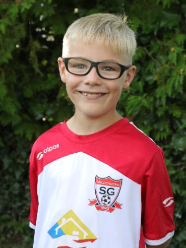 Finn Luca Heine