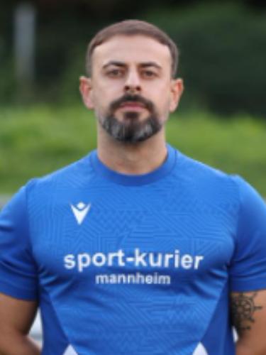 Navid-Sean Hassanzadeh