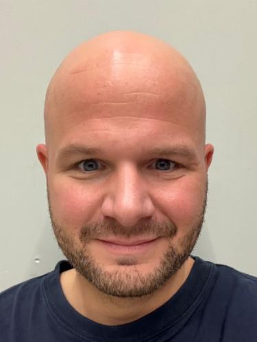 Oliver Ruhsmeier