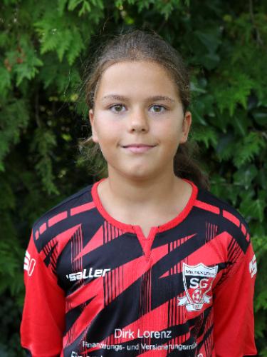 Viktoria Draschanowski