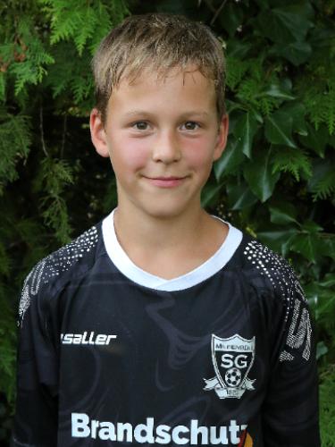 Emil Rusch