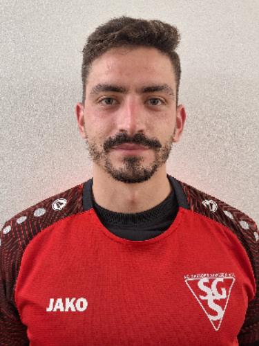 Bruno Sousa Brandao