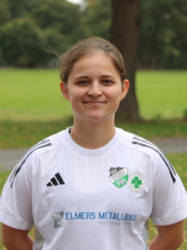 Louisa-Charlotte Casemir