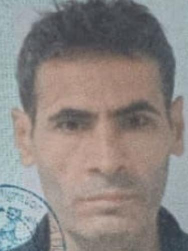 Sevkat Polat