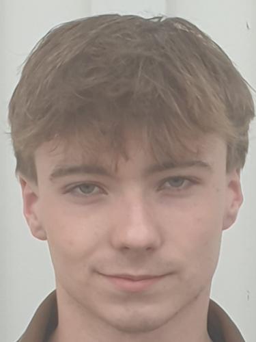 Liam Krebs