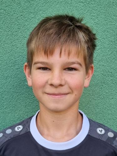 Ian Nino Losch