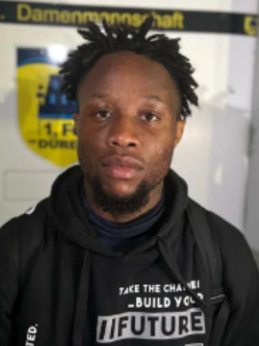 Etienne Moumbe Nzadi