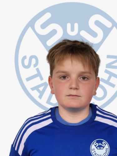Jakob Daume