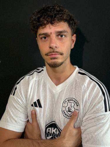 Arlind Mehmeti