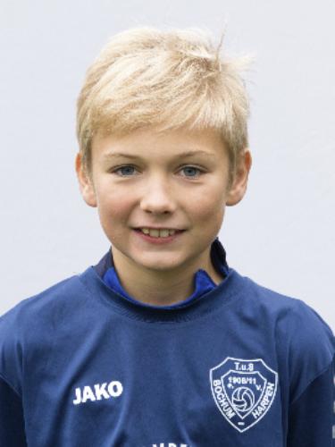 Maximilian Budde