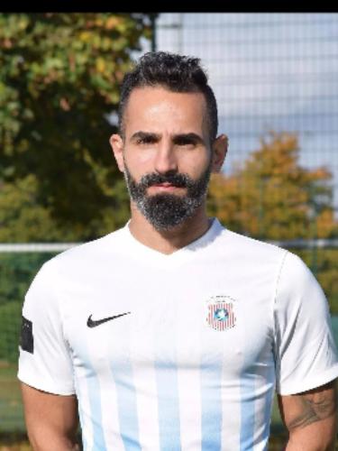 Sinan Yalcin