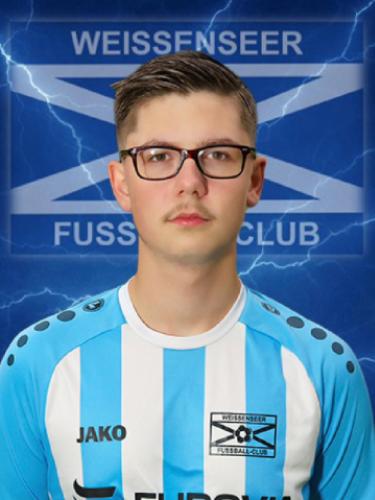 Julian Phillip Spinger