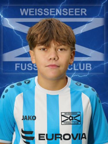 Jaimy Elias Wellendorf