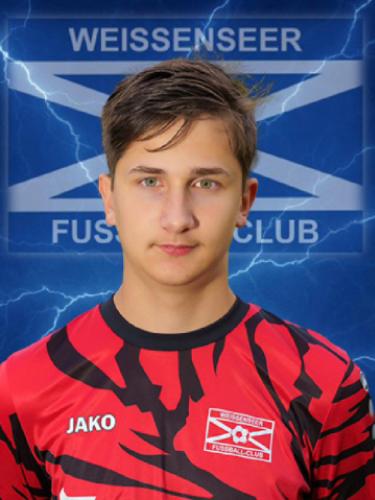 Damien Kuhla