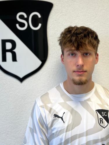 Joshua Thorsten Kraft