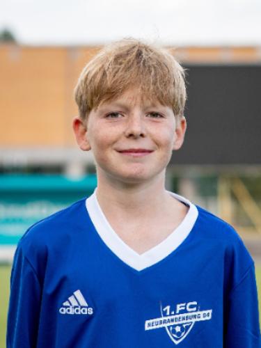 Bente Lias Grünwald