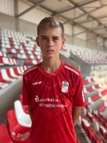 Maximilian Witkowsky