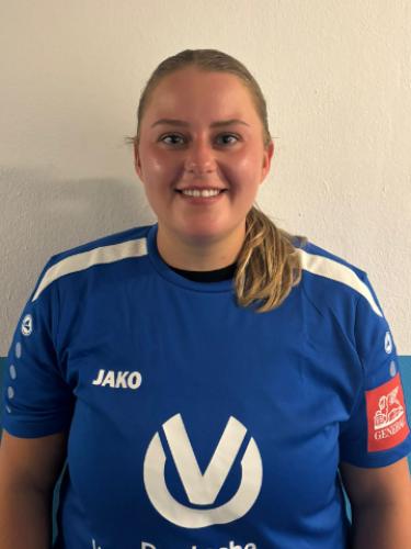 Saskia Marie Noss