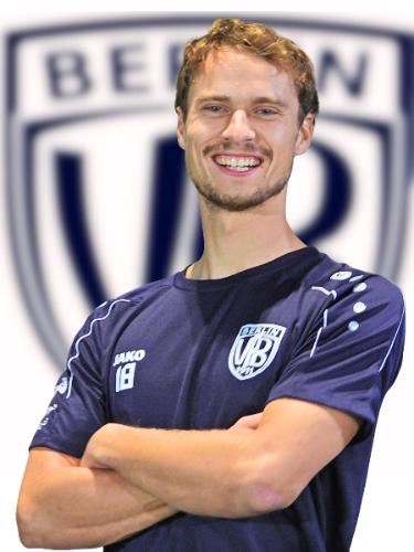 Jonas Vujcic