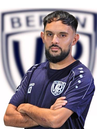 Sahar Hassib Zarinwall